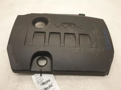 2015 TOYOTA COROLLA S 1.8L VVT-I CAPA DE MOTOR  - Imagem 1 de 4