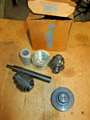 OMC BRP Johnson Evinrude OEM Service Tool Update Set of 6 - Image 1 of 3