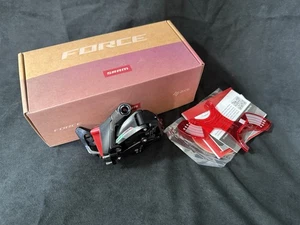 SRAM Force AXS eTap Rear Derailleur - Black (00.7518.173.000) Max 36t - Picture 1 of 2