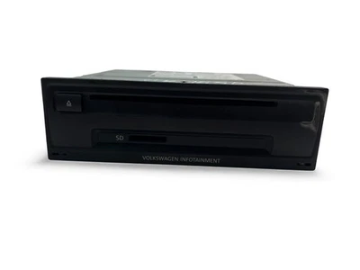 OK1550 VW CD Radio Steuerung 5G0035819 - Bild 1 von 4