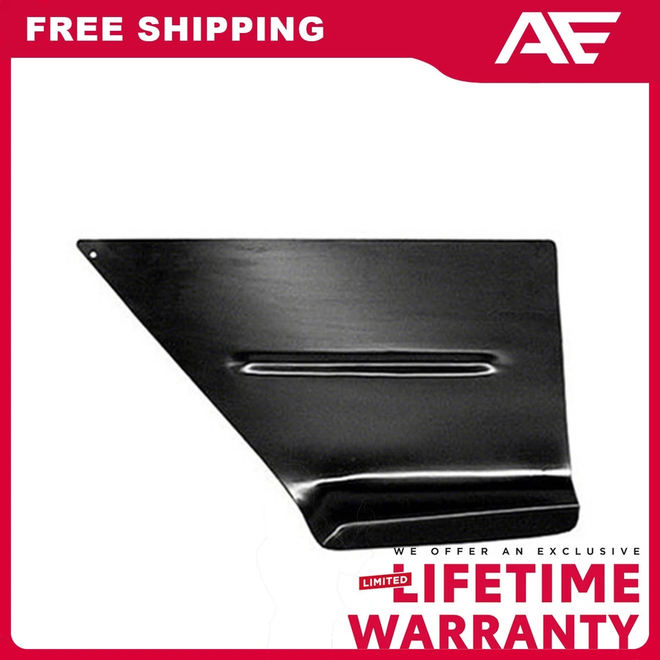 Panel de retroceso para camioneta Chevrolet GMC 150-22 100 150-24 1947-1955 Foto 1 de 1