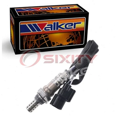 Sensor de oxígeno delantero Walker Downstream para Honda Accord Crosstour 2008-2013 nuevo Foto 1 de 4