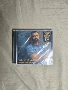Walker Hayes- Country Stuff The Album (CD) - Picture 1 of 2