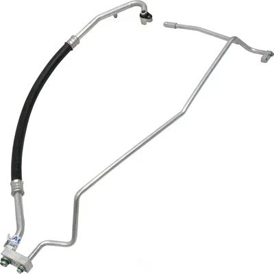 AC Suction and Liquid Line Hose fits 2004-2007 Dodge Durango  UNIVERSAL AIR COND - Image 1 of 2