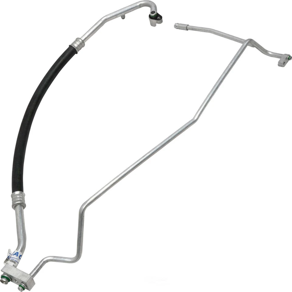 AC Suction and Liquid Line Hose fits 2004-2007 Dodge Durango  UNIVERSAL AIR COND - Image 1 of 2