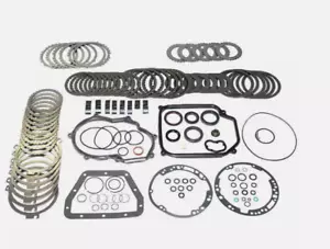 ATP Automatic Transmission Master Repair Kit NM-42 For 1993-2006 Volkswagen - Picture 1 of 1
