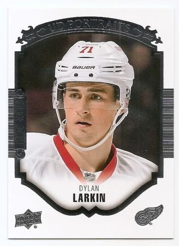 15/16 UPPER DECK UD PORTRAITS ROOKIES Hockey (#P61-P110) U-Pick From List - Image 1 of 1