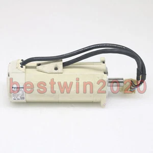 For MSMA042A1D Used AC Servo Motor #E7 - Picture 1 of 4