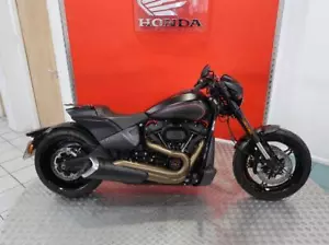 2019 '68' Harley-Davidson Softail FXDR 114 - Picture 1 of 14