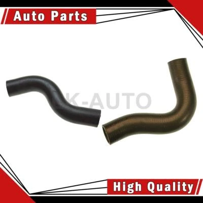 2 mangueras de refrigerante inferiores superiores para Subaru Legacy 2,2 L 2,5 L Foto 1 de 4