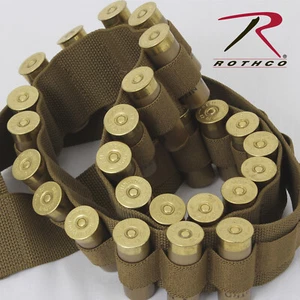 2948 Rothco Shotgun Shell Bandolier - Picture 1 of 1