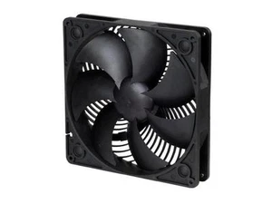 Silverstone SST-AP181 180mm Air Channel Fan - Picture 1 of 1