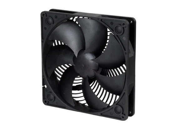 Silverstone SST-AP181 180mm Air Channel Fan - Image 1 of 1