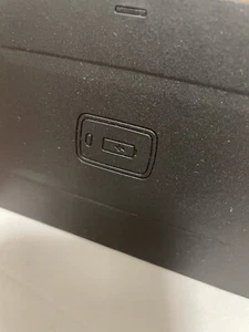 chargeur induction BMW - Afbeelding 1 van 4