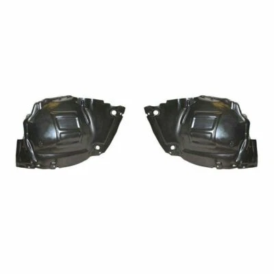 Nuevo juego de 2 guardabarros delantero izquierdo y derecho para Nissan Pathfinder 1999-04 Foto 1 de 4