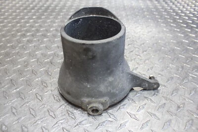 2009 Kawasaki Jet Ski Ultra 260X JT1500 OEM JET PUMP STEERING NOZZLE 59476-3744 - Image 1 of 4