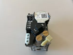 TRANE AMERICAN STANDARD D674542P01 GAS VALVE WHITE RODGERS 36J54 202 - Picture 1 of 5