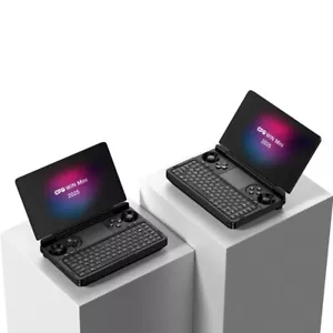 GPD WIN Mini 2025 Handheld Gaming PC | AMD Ryzen AI 9 HX370 / Ryzen 7 8840U - Picture 1 of 9