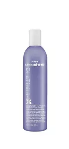 RUSK - DEEPSHINE PLATINUM CONDITIONER - 12 OZ - NEU - Bild 1 von 5
