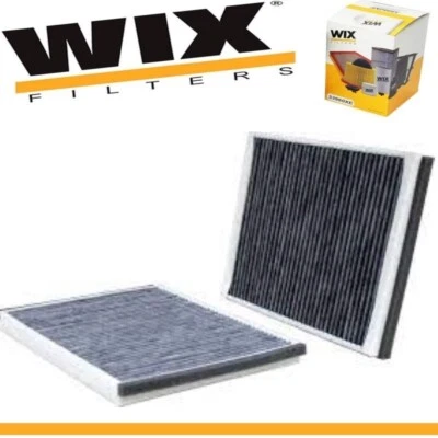 Filtro de aire de cabina WIX para Cadillac Deville 2000-2005 V8-4,6 L Foto 1 de 4