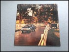 1986 Lincoln Continental 22-page Original Sales Brochure Catalog