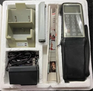 Rare - Mansoor HT 5000 Cellular. Only 800 Made Japan Tested And Work Complete - Photo 1 sur 11