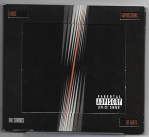 The Strokes First Impressions Of Earth (CD, 2006) Digipak - Picture 1 of 3