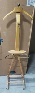 ICO PARISI SERVO MUTO REGUITTI VINTAGE ANNI 50, ITALIAN DESIGN - Foto 1 di 17