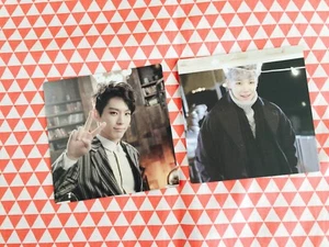 BAP first sensibility Album 1004 photocard only - Picture 1 of 5