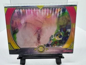 One Piece Guanka Vol 3 Egghead Island Lenticular 3d Serial OP-SFR-01  - Bild 1 von 5