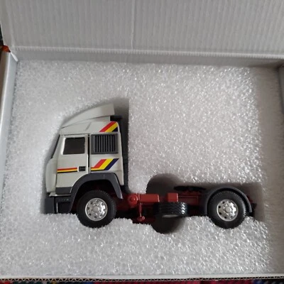 Old Cars Iveco Turbostar 1/43 - Immagine 1 di 4