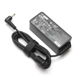 Genuine 45W Charger for Lenovo ADL45WCG ADL45WCE PA-1450-55LL ADP-45DW 4.0*1.7mm - Picture 1 of 4