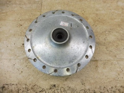 1974 Yamaha DT175 DT 175 Enduro Y741' front wheel hub center - Image 1 of 4