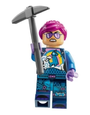 LEGO ® FORTNITE FIGUR  BRITE BOMBER AUS SET 77073 NEU & UNBENUTZT - Bild 1 von 2
