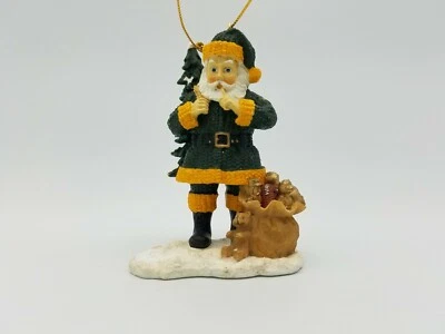 Indiana Pacers "Santa's Friend" Memory Company Tercera en Serie Limitada NFL Foto 1 de 4