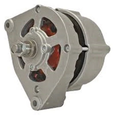 Alternador remanufacturado Lucas A6750 para Mercedes-Benz 190,230, 240D y 280 Foto 1 de 4