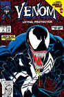 Marvel - Venom - Lethal Protector Part 1 - Film Poster Druck - Gre 61x91,5 cm