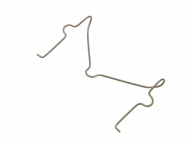 Передняя пружина против погремушки для Toyota RAV4 J719CT 2013-2014, 2017-2018 годов выпуска - Изображение 1 из 1