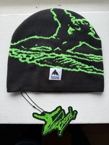 Burton Concepts Beanie - Picture 1 of 4