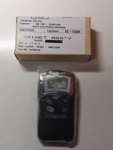 A02-3794-03 UBZ-LJ8 CABINET ASSY UBZ-LJ8 RECAMBIO ORIGINAL  KENWOOD NUEVO UBZLJ8 - Zdjęcie 1 z 3