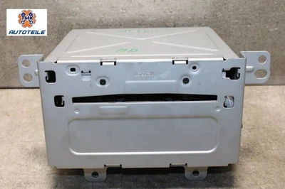 Opel Meriva B CD400 Radio Autoradio 22877394 - Bild 1 von 4