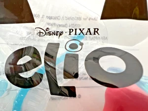 McDonalds 2025 Happy Meal Spielzeug Disney Pixar Neu Versiegelt Kostenloser Versand - Bild 1 von 10