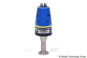 Tubo medidor Thermovac Leybold TR 201 - Imagen 1 de 5