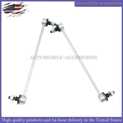 2X Suspensión de enlace estabilizador para Mazda CX-5 KD3534170 2013-2021 Stock en EE. UU. Foto 1 de 4