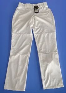 NWT Under Armour Mens Baseball Pants Medium M MD Heat Gear Loose Fit Relaxed UA - Picture 1 of 9