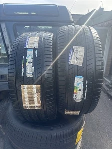 Michelin Latitude Sport 3 275/45/19 108Y XL X 2 Brand New 2021 - Picture 1 of 15