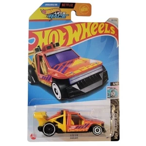 2024 Hot Wheels HW Modified 3/10 Lolux 28/250 *orange* 2029 NP - Bild 1 von 4