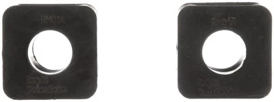 Kit de buje de barra estable brazo de control delantero Delphi para 84-90 Chrysler Daytona Foto 1 de 4