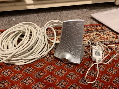 SureCall Flare 3.0 Cell Phone Signal Booster for Home & Office - image 1 of 4