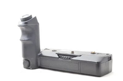 [AS IS] Contax Real Time Winder W-3 for RTS RTS II Quartz from Japan #7250 F/S - Image 1 of 4